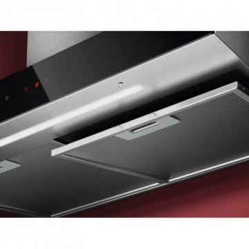 AEG GB67D91HL Απορροφητήρας Καμινάδα 90cm Inox